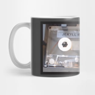 Jekyll Island (Looping Tee) Mug